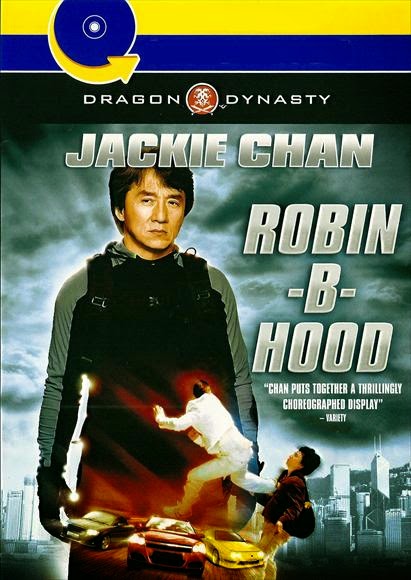 Robin B Hood (Bhatti chor) movie in Punjabi Dubbed full movie download